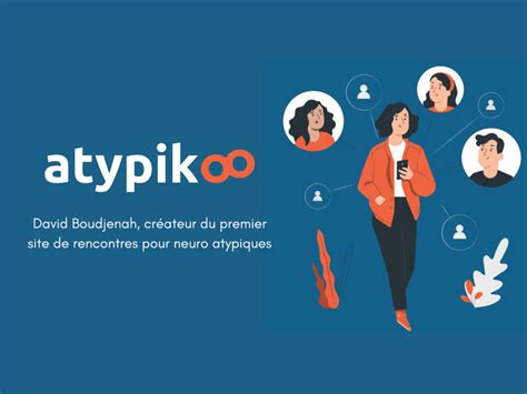 atypikoo application|Connexion